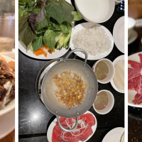 Pho Hoa Restaurant