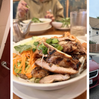 Pho Le Restaurant