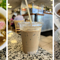 Pho Lee Hoa Phat