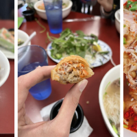 Pho Little Saigon