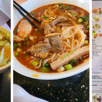 Pho Number One