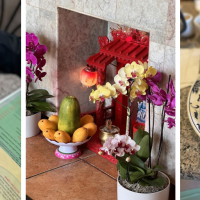 Pho Oregon Restaurant