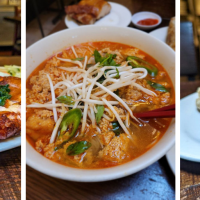 Pho Phu Quoc PPQ Beef Noodle House Restaurant