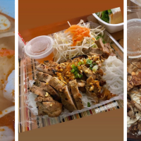 Pho Saigon Pasteur Vietnamese Noodle House