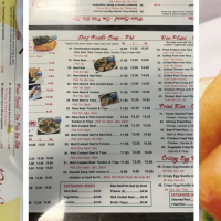 Pho Sam Restaurant