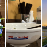 Pho Tau Bay