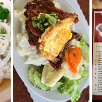 Pho Vie II