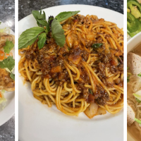 Pho Vina