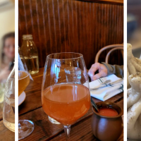 Piala Georgian Cuisine