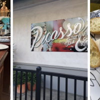 Picassos Gourmet Deli