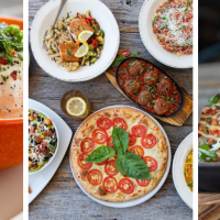 Picazzo’s Healthy Italian Kitchen