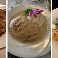 Piccolino Ristorante