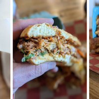 Pigwich
