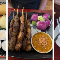Pinang Asian Cuisine
