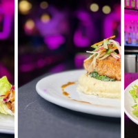 Pink Martini California Kitchen & Cocktails