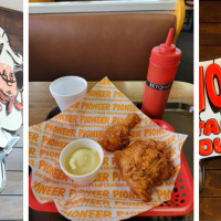 Pioneer Chicken