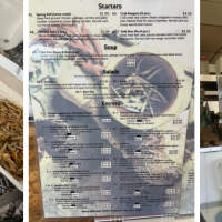 Pi’s Thai Cuisine