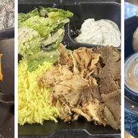 Pita Grill Express