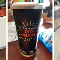 Pita Pit