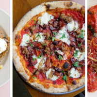 Pitfire Artisan Pizza