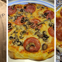 Pizza Matador