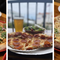 Pizza Port - San Clemente