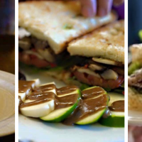 Pizzeria Espiritu