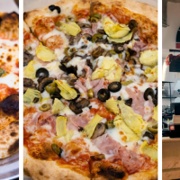 Pizzeria La Bufala
