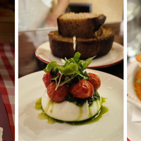 Pizzeria Mozza