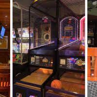 Players Sports Grill & Arcade