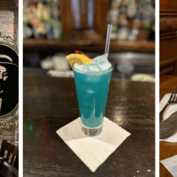 Playwright Celtic Pub