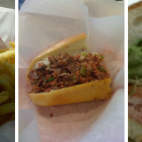 Plaza Gourmet Delicatessen