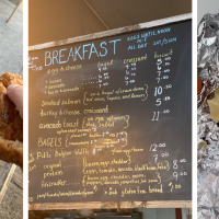 PLG Coffee House and Tavern