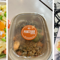 Poké Bar
