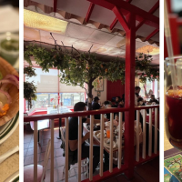 Pollos A La Brasa Mario