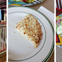 Pollos Mario Steak House & Seafood