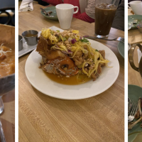 Port Thai Place