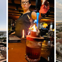 Portland City Grill