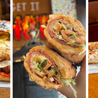 Potbelly Sandwich Shop