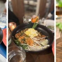 Pranakhon Thai Restaurant