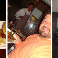 Presidio Social Club