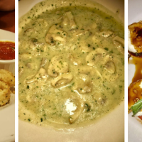 Prima Pasta