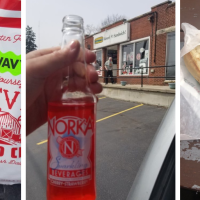 Primo's Deli