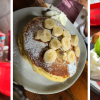 Project Brunch