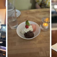 Prosecco Fresh Italian Kitchen