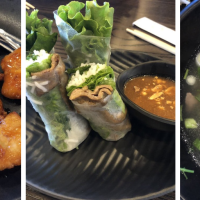 PT PHO Express