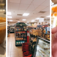 Punjab Indian Market and Cuisine