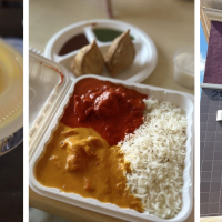 Punjabi Tandoor