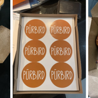 Purbird