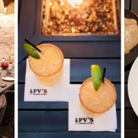 PV’S Fresh Grill and Tequila